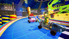 Гра Nintendo Switch Nickelodeon Kart Racers 3: Slime Speedway (Картридж) (5060968300104) - зображення 5