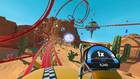 Gra PS4 Rollercoaster Tycoon: Joyride (Blu-ray) (0742725911727) - obraz 2