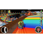 Gra Nintendo Switch Animal Kart Racer Bundle (Klucz elektroniczny) (8720256139973) - obraz 2