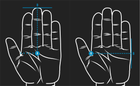 Перчатки тактические Mechanix Specialty Vent, цвет Койот, размер S, сенсорные, легкие с вентиляцией - изображение 7