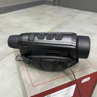 Портативный тепловизионный и оптический монокуляр AGM Fuzion TM35-384, объектив 35 мм, 1750 м, сенсор 384х288 - изображение 7