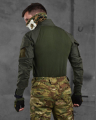 Військова бойова сорочка убакс 7.62 Tactical S олива (87102) - зображення 6