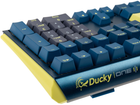 Klawiatura przewodowa Ducky One 3 Daybreak Cherry MX Brown Blue (GATA-1568) - obraz 7