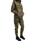 Жіночі військові тактичні штани 48 Хижак - изображение 2