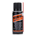 Мастило для догляду за зброєю Brunox Gun Care, спрей 100ml BRG010TS - зображення 1