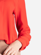 Блузка жіноча Figl M621 M Червона (5902194359108) - зображення 6