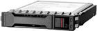 SSD HP Enterprise 1.92 TB 2.5" SATA 6G Mixed Use SFF Basic Carrier Multi Vendor (P40504-B21) - obraz 1
