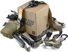 Петлі TRX EasyFit Tactical T3 Limited Version EF-2362 підвісна система для функціонального тренінгу (56001061)