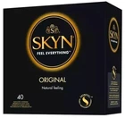 Презервативы Skyn Original Безлатексные 40 шт (ROZ6400230509)
