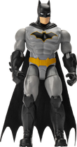 Figurka do gry Batman Heroes & Villains - Batman (0778988360217) - obraz 3