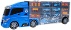Transporter samochodowy Ramiz Zabawki z autami i akcesoriami (5903864903171) - obraz 3