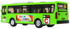 Шкільний автобус Ramiz зі світлом Зелений (5903864902334) - зображення 6
