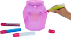 Zestaw kreatywny Barbie Tie-Dye Reveal Pluszak do malowania Jednorożec HWD29/HWD30 (0194735212712) - obraz 4