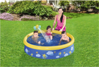 Каркасний басейн для дітей Bestway Бджілки 152 x 38 см (5903864912395) - зображення 3