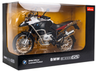 Model metalowy motocykla Rastar BMW R 1200 GS (6930751304284) - obraz 6
