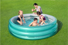 Надувний басейн для дітей Bestway Big 201 x 53 см (6942138973914) - зображення 6