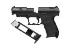 Пневматичний пістолет Umarex Walther CP99 кал.4,5мм - зображення 3