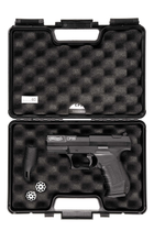 Пневматичний пістолет Umarex Walther CP99 кал.4,5мм - зображення 4