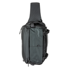 Сумка-рюкзак однолямкова 5.11 Tactical LV10 2.0 Turbulence