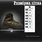 Тактические ботинки fanat 43 - изображение 8
