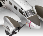 Збірна модель Revell Літак Beechcraft Model 18 масштаб 1:48 (4009803038117) - зображення 3