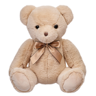 Maskotka Beppe Bear Teddy Gorege 25 cm (5901703122882) - obraz 1