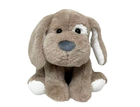 М'яка іграшка Tulilo Mascot Bruno Dog 30 см (5904209893508) - зображення 1