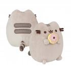 Maskotka Aurora Pusheen Cat Doughnut Small 13 cm (5034566615243) - obraz 3