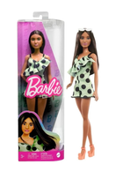 Лялька Mattel Barbie Fashionistas Doll Lime Green 29 см (194735157518) - зображення 1