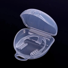Каппа від бруксизму Annek з бортиком зубна з футляром готова для використання (КБ-2) - зображення 3