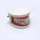 Каппа від бруксизму Annek з бортиком зубна з футляром готова для використання (КБ-2) - зображення 10