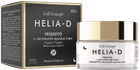 Крем нічний Helia-D зміцнюючий + проти зморщок 45+ 50 мл (5999561857183) - зображення 1