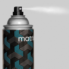 Spray profesjonalny Matrix Vavoom Freezing utrwalający i zwiększający objętość włosów 500 ml (3474637103590) - obraz 4