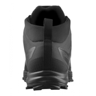 Кросівки трекінгові тактичні Salomon Speed Assault 2 Black, розмір 46 - зображення 7