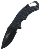 Нож Kombat UK Gator Lock Knife LGSS-E985 Черный (1000-kb-lgsse986-blk)