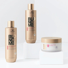 Кондиціонер Schwarzkopf Professional Blondme All Blondes 250 мл (4045787635799) - зображення 2