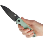 Нож Skif Secure BSW Green (1013-1765.03.92) - изображение 2