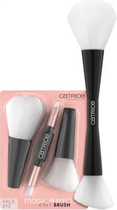 Пензлик Catrice Cosmetics Magic Perfectors для обличчя багатофункціональний (4059729444714) - зображення 4