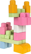 Klocki konstrukcyjne SUNTA Mijoy The Blocks Of Joy 43 elementy (5903864958515) - obraz 3