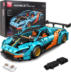 Конструктор Mould King McLaren P1 936 деталей (5903864956658) - зображення 1