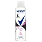 Антиперспірант Rexona спрей жіночий Чистий Діамант 150 мл (8712561845014)