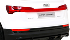 Samochód elektryczny Ramiz Audi E- Tron Sportback Biały (5903864951271) - obraz 11