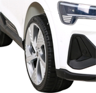 Samochód elektryczny Ramiz Audi E- Tron Sportback Biały (5903864951271) - obraz 12
