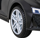Samochód elektryczny Ramiz Audi R8 Lift Czarny (5903864914672) - obraz 13