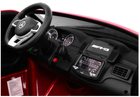Samochód elektryczny Ramiz Mercedes-Benz AMG GLS63 Czerwony (5903864905618) - obraz 8