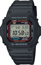 Часы CASIO GW-M5610U-1ER