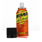 Універсальне мастило Brunox Lubri Food, спрей 120ml BR012LF - зображення 5