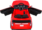 Samochód elektryczny Ramiz Chevrolet Tahoe Czerwony (5903864954913) - obraz 7