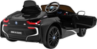 Samochód elektryczny Ramiz BMW I8 Czarny (5903864906080) - obraz 9