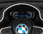 Електромобіль Ramiz BMW I8 Помаранчевий (5903864906103) - зображення 14